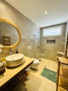 IBE 402 Penthouse with Pool Garden Breeze Dominicus - 7