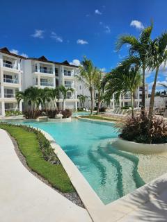 IBE 402 Penthouse with Pool Garden Breeze Dominicus - 6