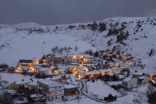 Loft CANALEJAS - Hotel Ruta del Segur - 1