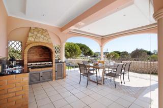 Sunshine Villa em Vilamoura - 9