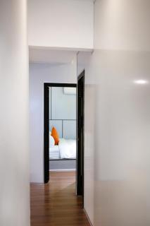Metrolux City Contemporary Hotel - 1