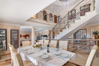 Sunshine Villa em Vilamoura - 4