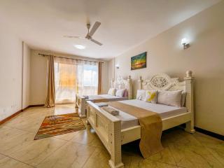 Eliana's nyali 3 min to the beach homes - 3