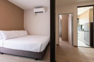 Salaya One Hotel & Service Apartment - 7