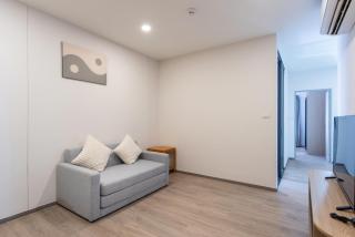 Salaya One Hotel & Service Apartment - 4