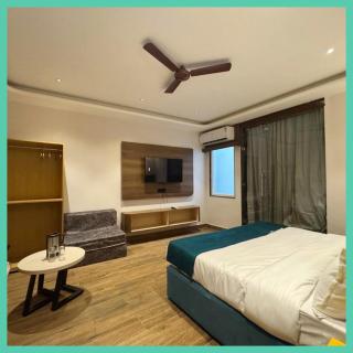 Ganga Touch Heven House - 4