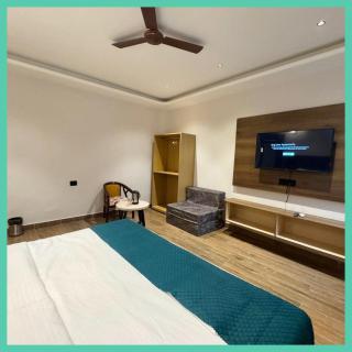 Ganga Touch Heven House - 2