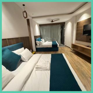 Ganga Touch Heven House - 5