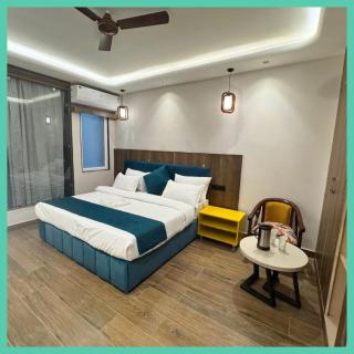 Ganga Touch Heven House - 8