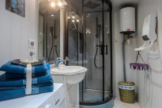 Charmant studio meublé - 1