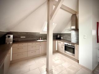 Appartement lumineux à Metz Queuleu - 6