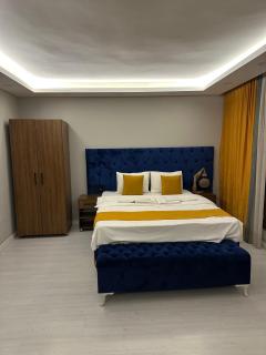 Cihangir Galataport Hotel - 7