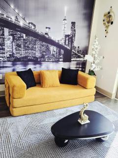 Central Frisco Vibes 1 BR Apart With POOL & GYM - 0