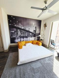 Central Frisco Vibes 1 BR Apart With POOL & GYM - 9