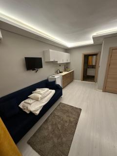 Cihangir Galataport Hotel - 5