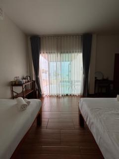 Chansi Beachresort - 7