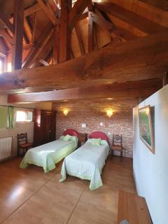 Le Pigeonnier de Roudet - 7