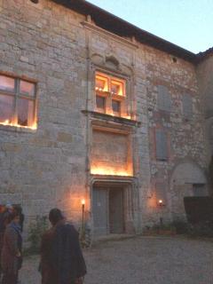 Le Pigeonnier de Roudet - 5