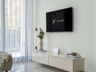 Qoople Aria premium apartments in the center of Alanya - 4