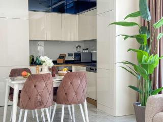 Qoople Aria premium apartments in the center of Alanya - 6