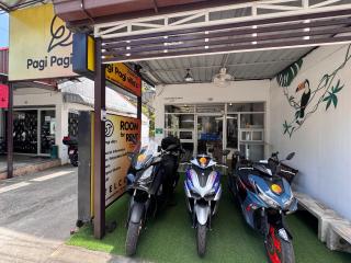 Pagi Pagi villas - 1