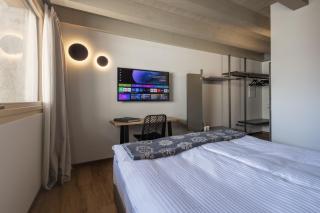 Casa Fontana, Luxury Rooms and Suite - 9