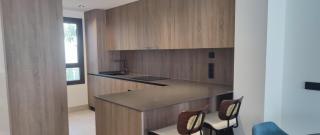 Newly built townhouse with spectacular sea views in an idyllic setting just 15 min from Marbella - 2