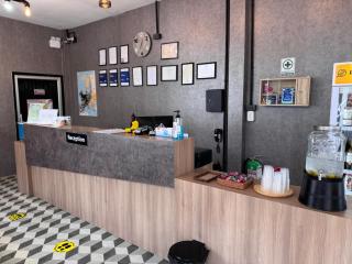 Pagi Pagi villas - 1