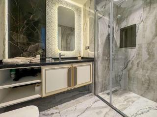 Qoople Aria premium apartments in the center of Alanya - 6