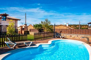 Casa Rural Gorriones - 0