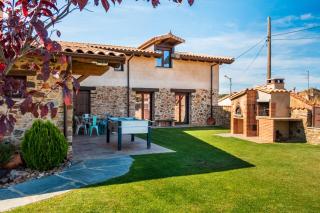 Casa Rural Gorriones - 9