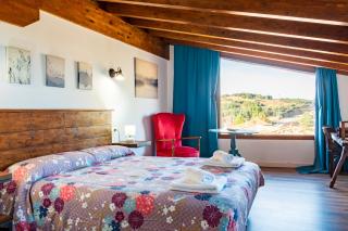 Casa Rural Gorriones - 3