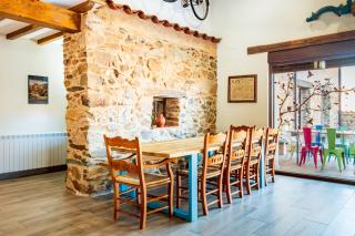 Casa Rural Gorriones -  - 6