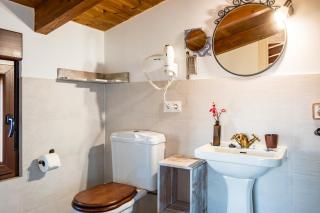 Casa Rural Gorriones - 1