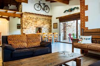 Casa Rural Gorriones - 8