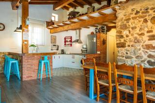 Casa Rural Gorriones - 5