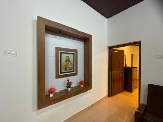 Emnic Cottage Homestay - 7