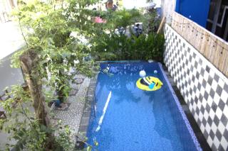 Joya House Uluwatu - 0