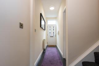 Accommodation in Newcastle Under Lyme - 5