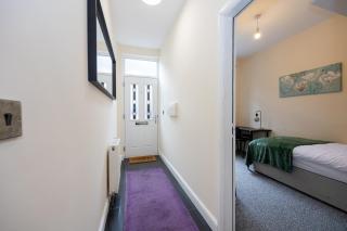 Accommodation in Newcastle Under Lyme - 2