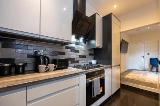 Accommodation in Newcastle Under Lyme - 3