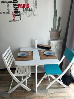 Chez Marianne - Le Havre - 4