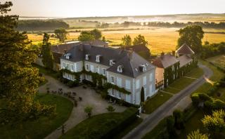 Chateau De La Resle - Design Hotels - 0
