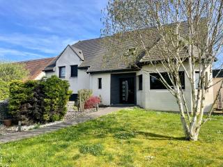 Maison avec jacuzzi et sauna - 0