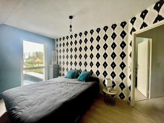 Maison avec jacuzzi et sauna - 8