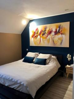 Maison avec jacuzzi et sauna - 5