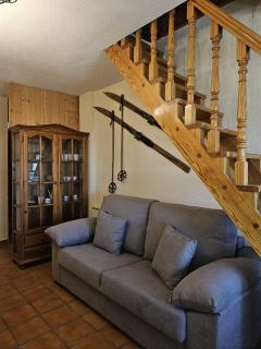 Calle San Bernardo Sierra Nevada - 2