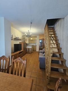 Calle San Bernardo Sierra Nevada - 1