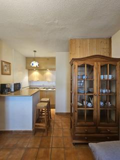 Calle San Bernardo Sierra Nevada - 7