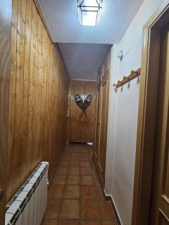 Calle San Bernardo Sierra Nevada - 9